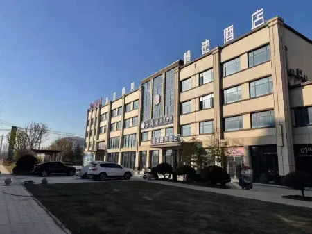 Durian Candy Collection Hotel Отели в г. Суйси