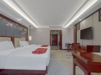永州华天国际酒店 - 高级双床房