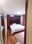 Beijing Airport Business Boutique Hotel (Capital Airport New China International Exhibition Center Branch)