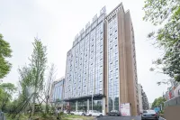 PUJUN  HOTEL Hotels in Yiyang