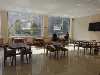 Kangding Spring Xinquanyi Villa