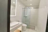 7 Days Premium Hotel (Ulanqab Railway Station Jining No. 1 High School) - 2-Star