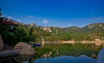 Fanxuan Homestay (Qingdao Lushan Scenic Area)