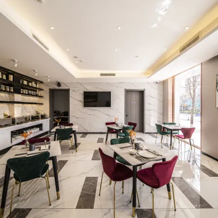 Magnotel(Cangzhou QingfenglouNanchuanlaojie)