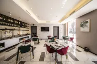 Magnotel(Cangzhou QingfenglouNanchuanlaojie) Hotels in Cangxian