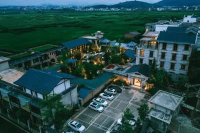Zhaotong Bushe Dreamscape Hotel Hotels in Zhaotong