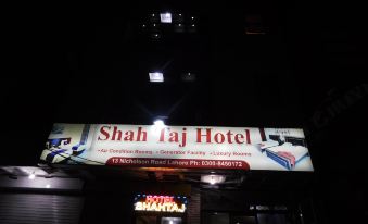 Shah Taj Hotel