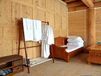 Lamu Tibetan Home Inn فنادق في داوفو