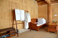 Lamu Tibetan Home Inn