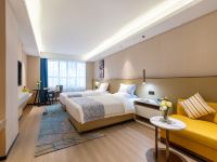 雅斯特国际酒店(贵阳中华北路店) - 高级双床房