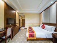 重庆广场酒店 - 精致大床房