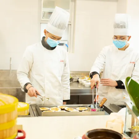 Le Shan Jinjiang Jia Zhou Hotel