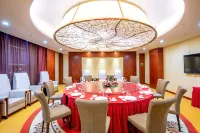 The Grand Plaza Hotel - sarapan
