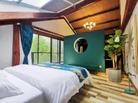 Group 3, Yinchanggou Village, Xichahe Town, Foping County, Shaanxi Province, China