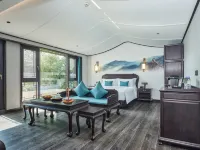 Fuzhou Sanfang Qixiang San Po Hotel Hotels near Gulou