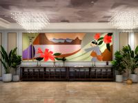 长春大华美居酒店 - 公共区域