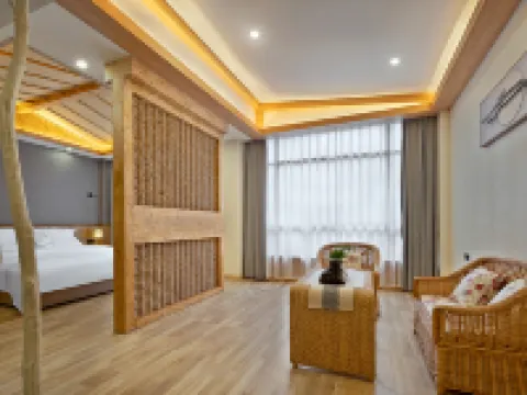 Kaili Hyatt Garden Hotel Hotels in Kaili