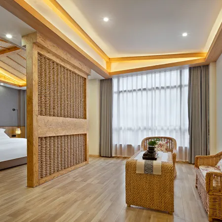 Kaili Hyatt Garden Hotel