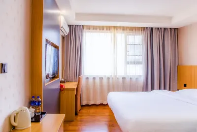 Panhua Hotel