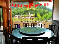 Xipan shanyuan