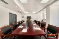 Shanshui S Hotel (Zhongshan Square, Dalian Railway Station)