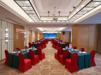 Grand Skylight Hotel Yueyang (Yueyanglou Pedestrian Street) فنادق في ييُى يانغ