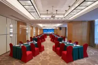 Grand Skylight Hotel Yueyang (Yueyanglou Pedestrian Street)