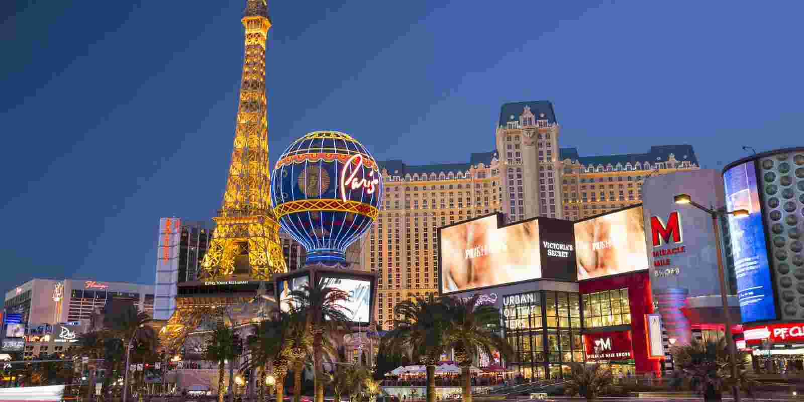 <h1>Hotels near Bear's Best Las Vegas in Las Vegas</h1>
