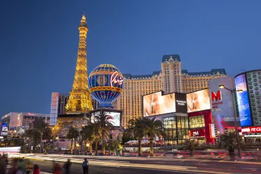 Mandalay Bay Convention Center