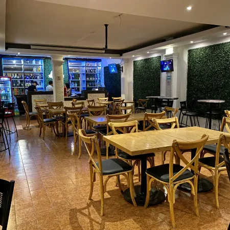 Hotel Boutique Tehuacan
