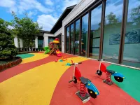 Hampton by Hilton Emeishan Scenic Area - Family
