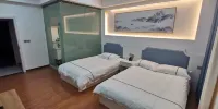 Gajiangge Homestay - Habitación Estándar Con Vista Al Río