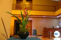 Dunhuang Yueshang Lanting Homestay (Crescent Spring Branch) - Inns