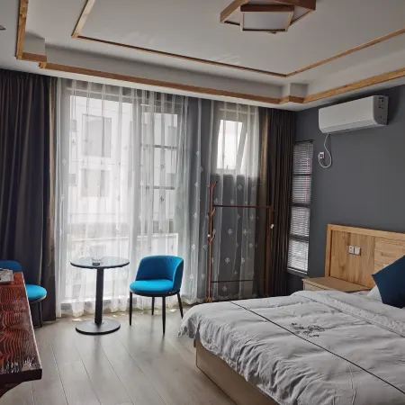 Yixing Yunxu Yashe Homestay