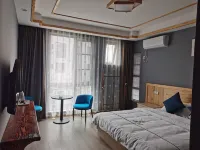 Yixing Yunxu Yashe Homestay - 인 (Inns)