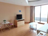 上海思韦特全复式移动公寓 - 大床套房