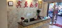 Cixi Xinke Hotel