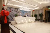 Jinxiang Ruijia Hotel