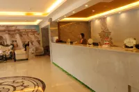 Vienna Sanhao Hotel (Heze Mudan District Government Branch)