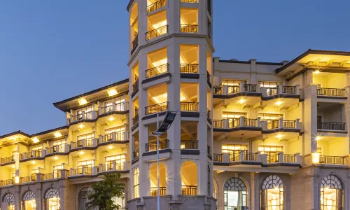 pearllake hotel