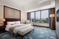 Wyndham Garden Wuxi Huishan