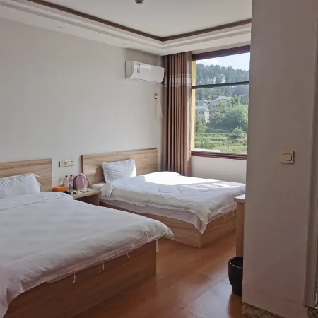 Kaiyang Shengyuan Hotel
