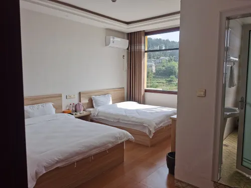 Kaiyang Shengyuan Hotel