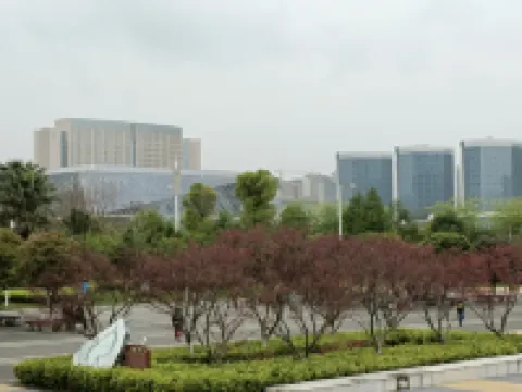 Pingxiang Weijing Hotel