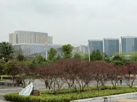 Pingxiang Weijing Hotel