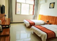 Shuiyunjian Hotel Tangxian Các khách sạn ở Huyện Đường