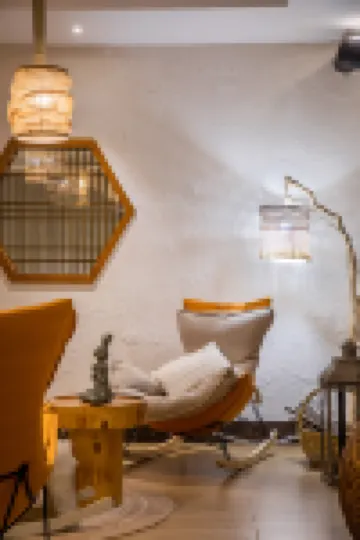 Nanshan Bamboo Sea · Fanpu Courtyard home stay