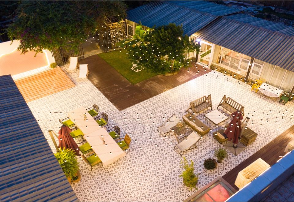 Nankai Garden Holiday Homestay (Shenzhen Dapeng Jiaochangwei Branch) Images