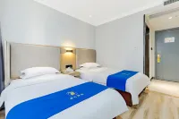 Fengduo Hotel (Huainan Wanda)