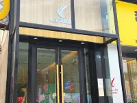 維多利亞飯店（洛陽丹尼斯大衛天地王城公園店） 牡丹桥附近的飯店